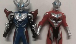 最新爆料的奥特曼有哪些,神秘力量觉醒，宇宙守护者再临