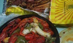 烧烤店爆料视频龙虾,龙虾背后的秘密与美味